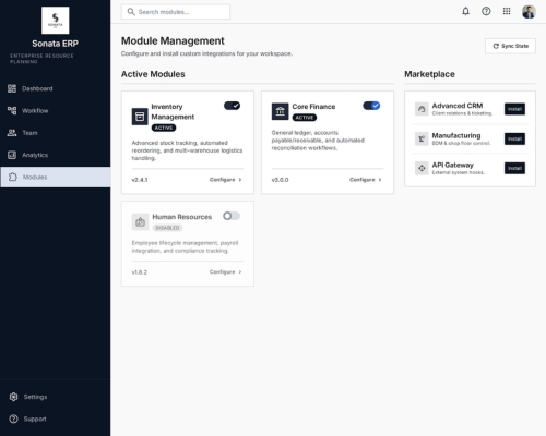 Get started preview