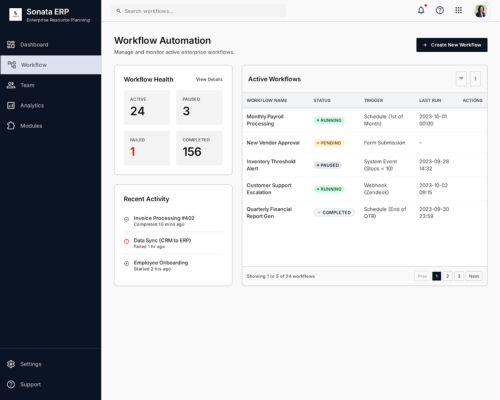 Get started preview